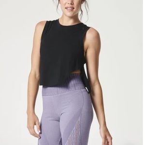 Nux Cross Over Tank